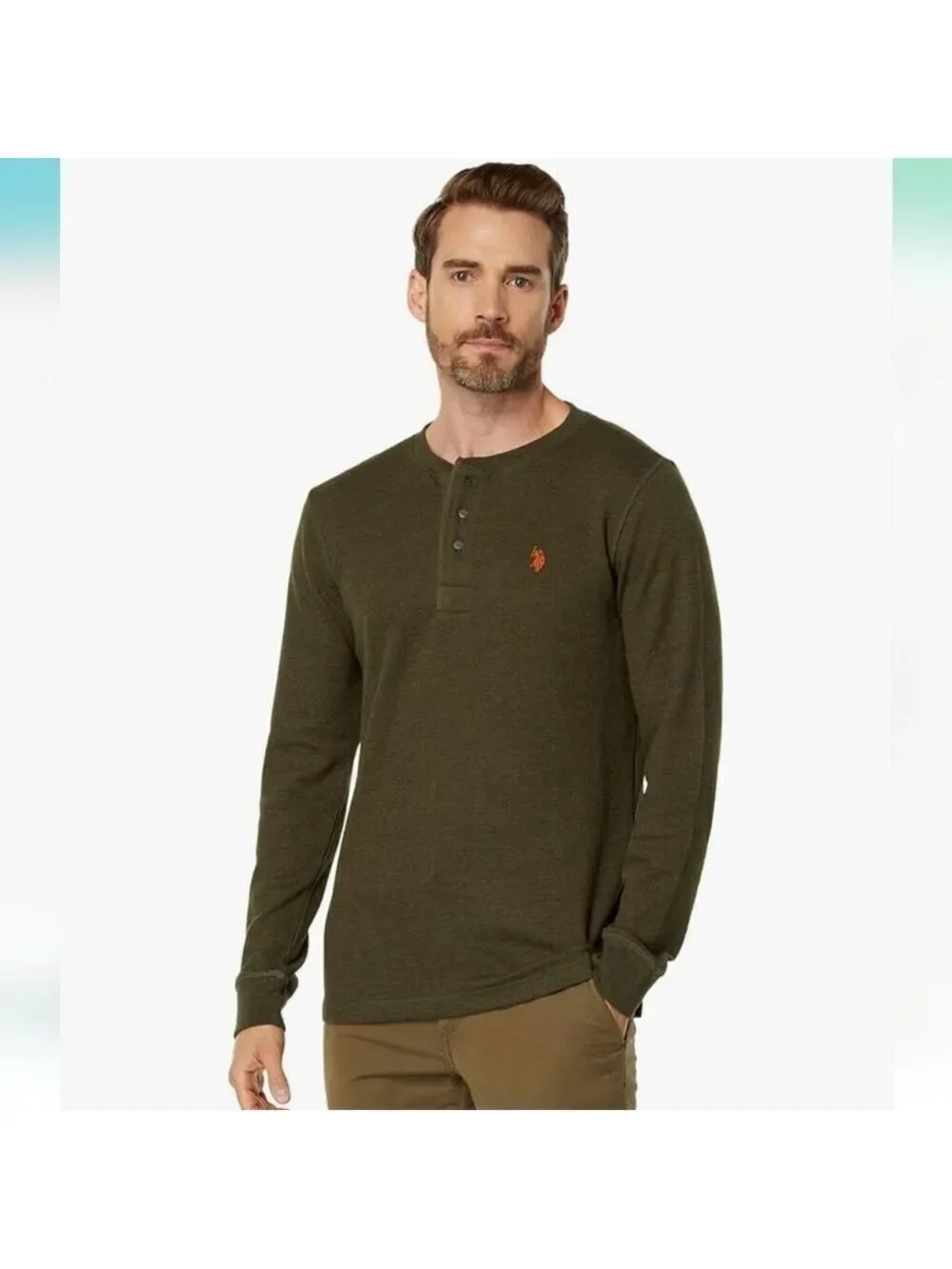 Polo Ralph Lauren experience comfort